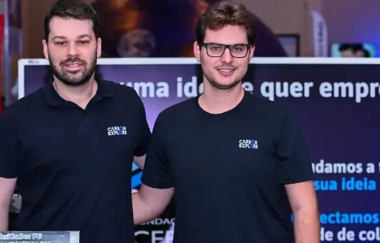 Startup apresenta solução que elimina petróleo da composição do asfalto