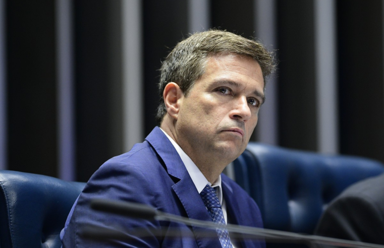 Presidente do BC prevê crescimento da economia acima das estimativas do mercado em 2023 e 2024