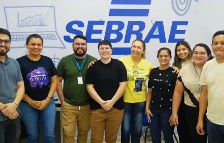 “Sebrae na sua Empresa” alcança mais de 600 empreendimentos no Amazonas