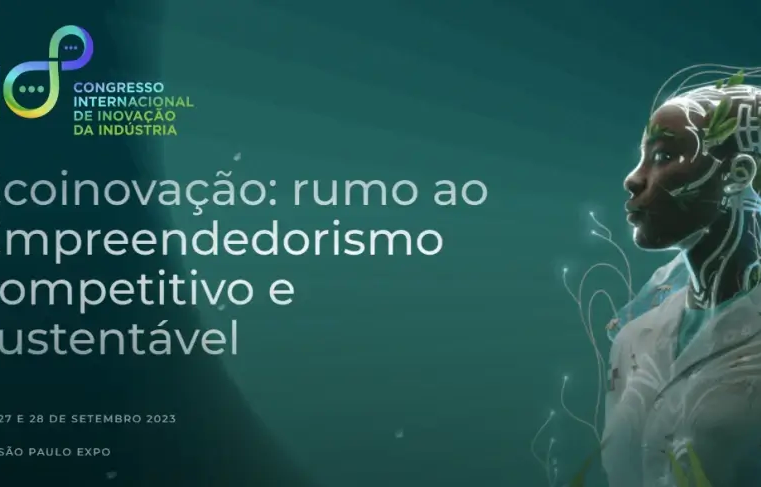 Presidente do Sebrae lança contagem regressiva para o Congresso Internacional de Inovação