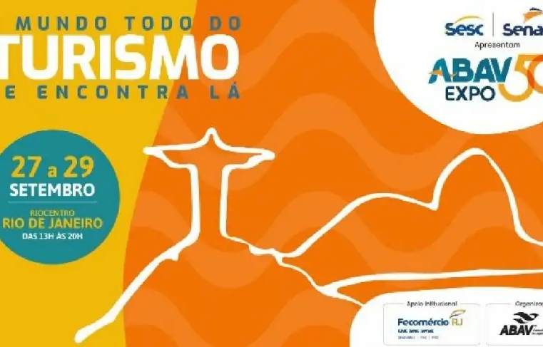 Sebrae leva Turismo Futuro Brasil para o maior evento do setor na América Latina