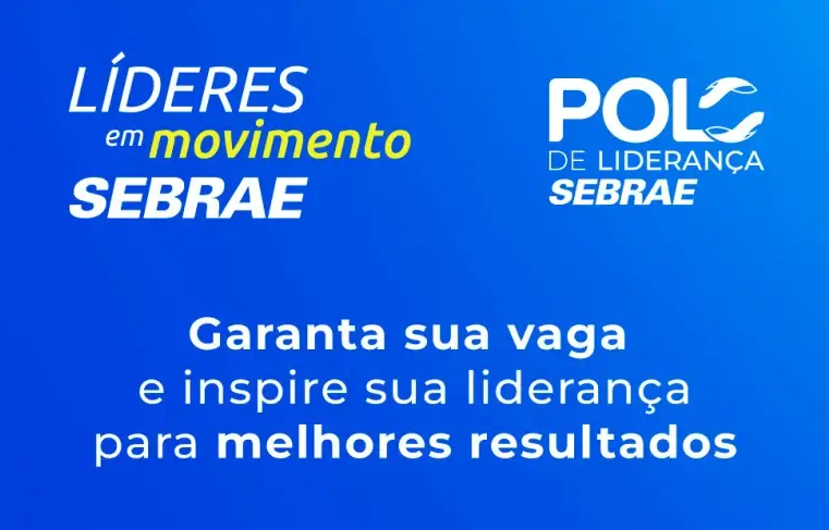 Líderes em Movimento terá conteúdos sobre cooperação e desenvolvimento de novas estratégias