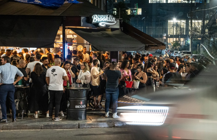 Setor de bares e restaurantes pede o retorno do horário de verão