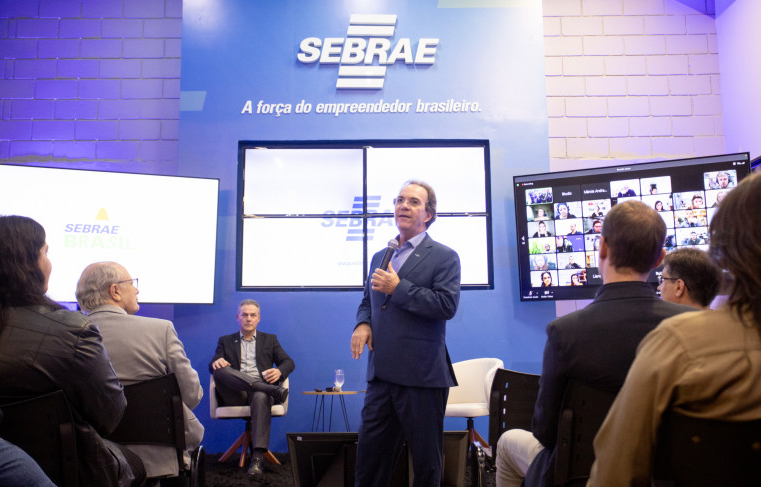 Sebrae Pelo Brasil chega ao Sul do país