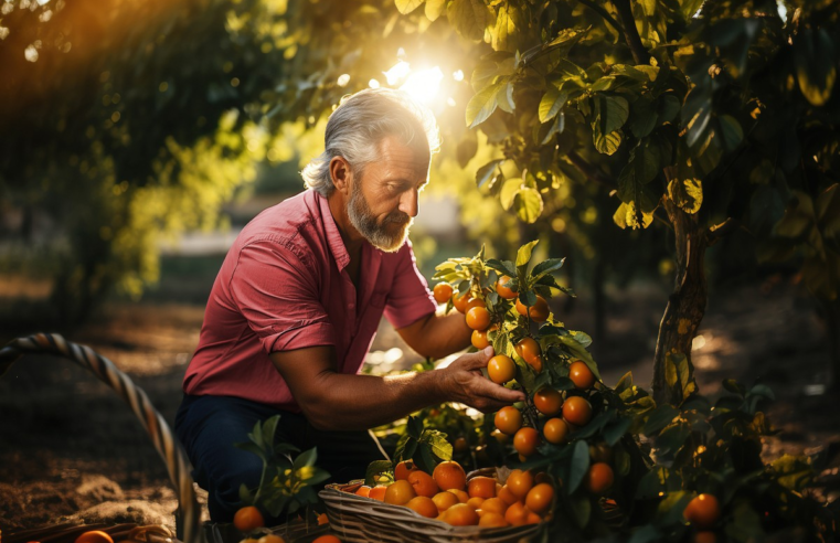 Laranjas: O que é greening e como proteger sua produção