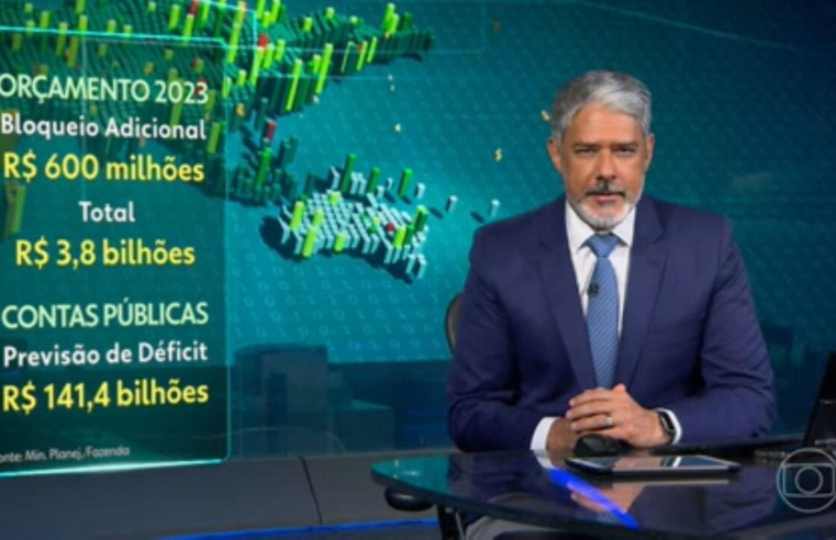 Ministérios da Educação e dos Transportes concentram maior parte do novo bloqueio de gastos