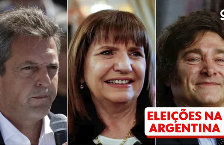 Eleições na Argentina: entenda os desafios econômicos que o novo presidente precisará enfrentar