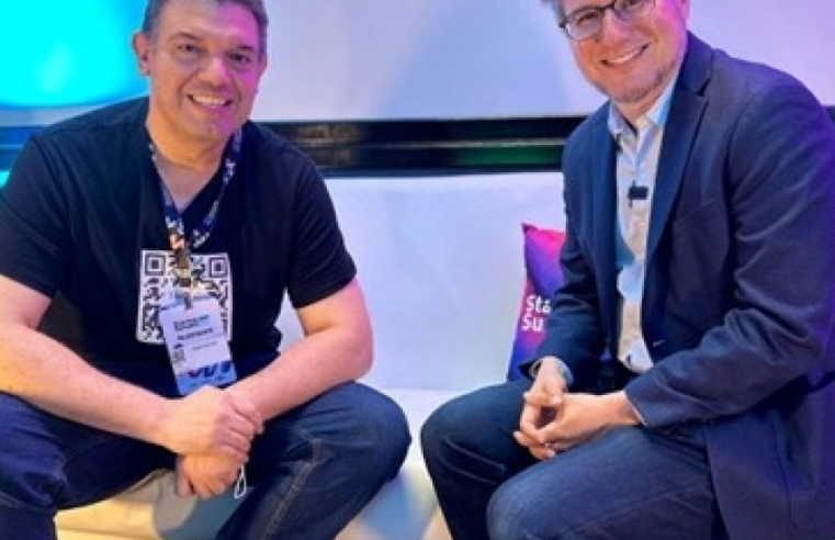Podcast A Jornada tem a presença de Eric Ries, autor do best-seller A Startup Enxuta