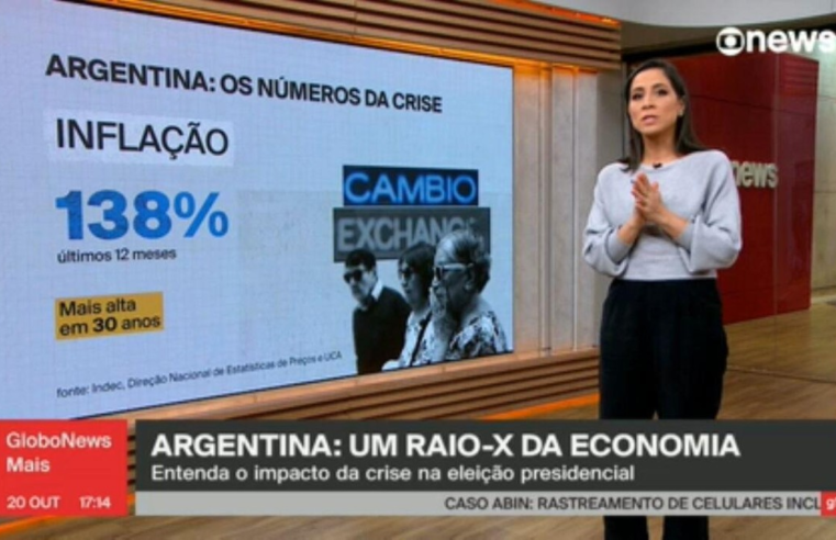 Como a crise na Argentina afeta o Brasil e o que esperar da relação entre os dois países após as eleições