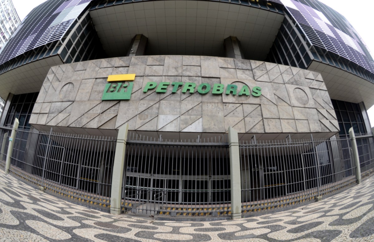 Petrobras perde 'uma Sabesp' em valor de mercado