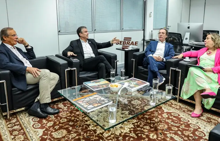 Atividade da pesca será objeto de cooperação técnica entre Sebrae e governo federal