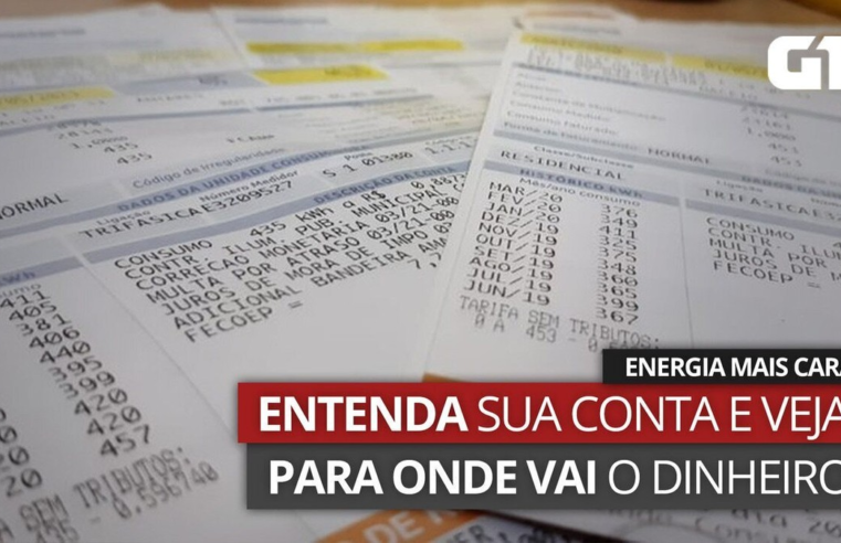 Comissão do Senado aprova projeto que pode aumentar conta de luz no Norte e no Nordeste