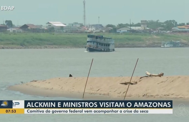 Seca no Norte: ONS cogita paralisar hidrelétrica no Amapá e acionar termelétricas para suprir Acre e Rondônia