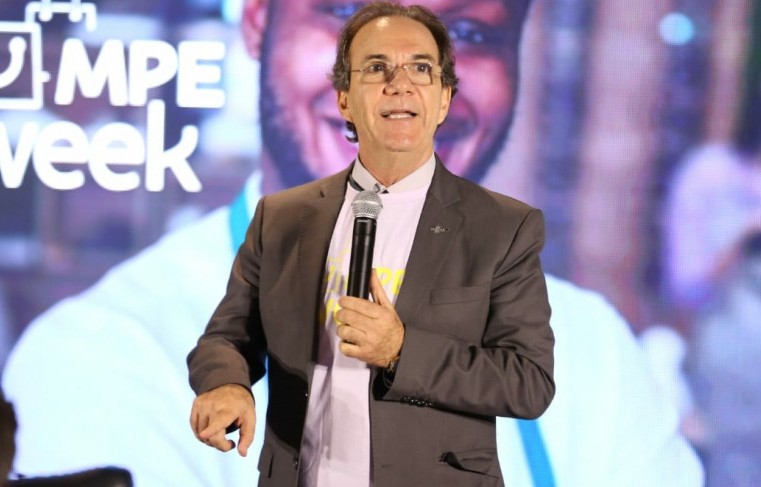 Com apoio do Sebrae, MPE Week 2023 amplia mercado para donos de pequenos negócios