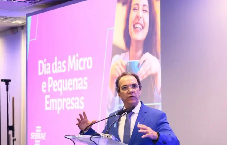 Dia Nacional da Micro e Pequena Empresa é marcado pela assinatura de acordos a favor do empreendedorismo