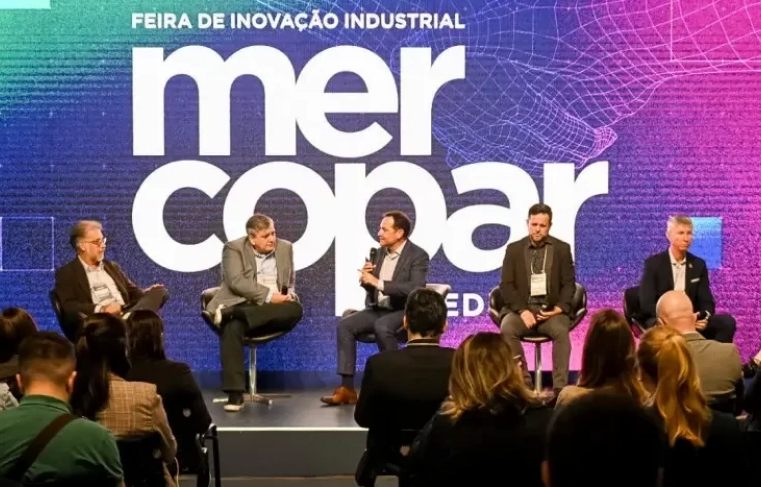 Mercopar 2023 terá lançamento de tecnologia que aponta falhas em segurança do trabalho