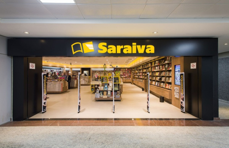 Justiça de São Paulo decreta falência da livraria Saraiva