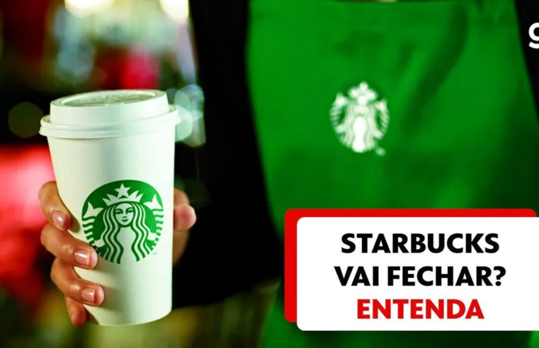 Starbucks vai fechar? De quanto é a dívida? Veja perguntas e respostas sobre a crise da marca no Brasil