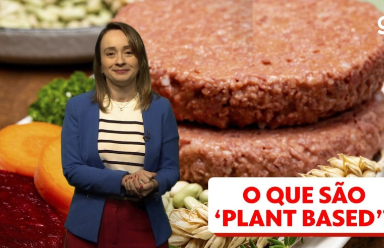 Parece carne, mas não é: saiba o que são os alimentos plant-based e qual é o público-alvo dessa indústria