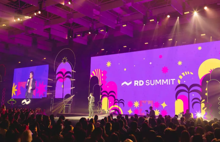 6 insights poderosos do RD Summit 2023