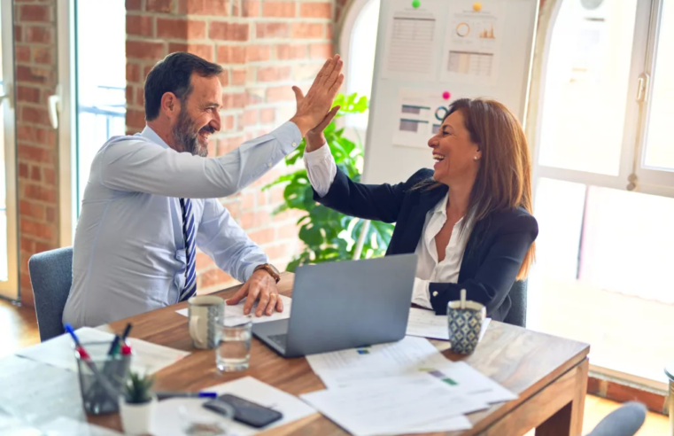 8 principais técnicas de venda para começar a aplicar no seu negócio