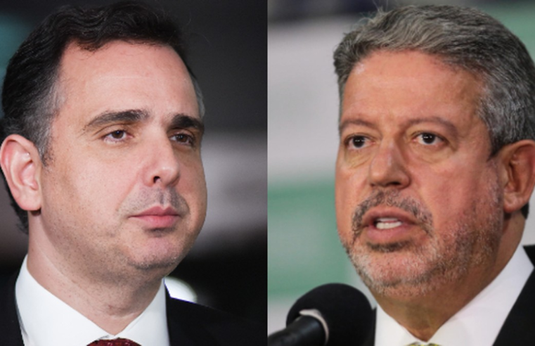 Pacheco e Lira dizem que meta de zerar déficit fiscal deve ser 'perseguida' pela área econômica