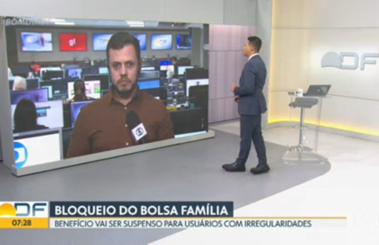 Beneficiários com irregularidades do CPF vão ter Bolsa Família bloqueado a partir de janeiro; veja como evitar