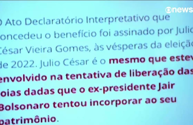 Governo cria grupo de trabalho para analisar isenção tributária a pastores, diz Haddad