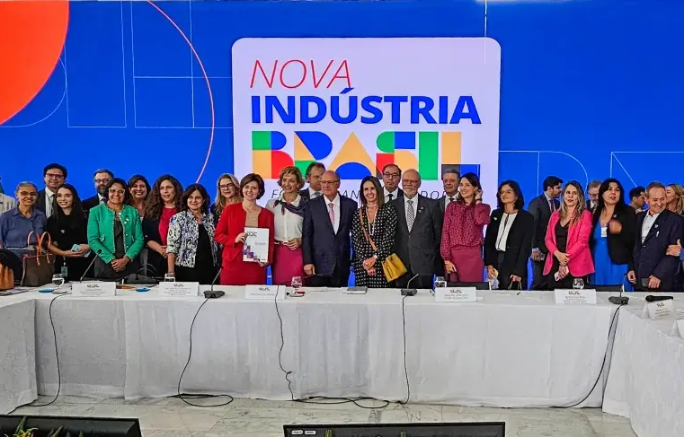 Salto tecnológico: micro e pequenas indústrias são parte da Nova Política Industrial