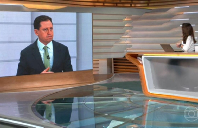 Haddad se reúne com Alckmin e discute medidas para a indústria e preço do diesel