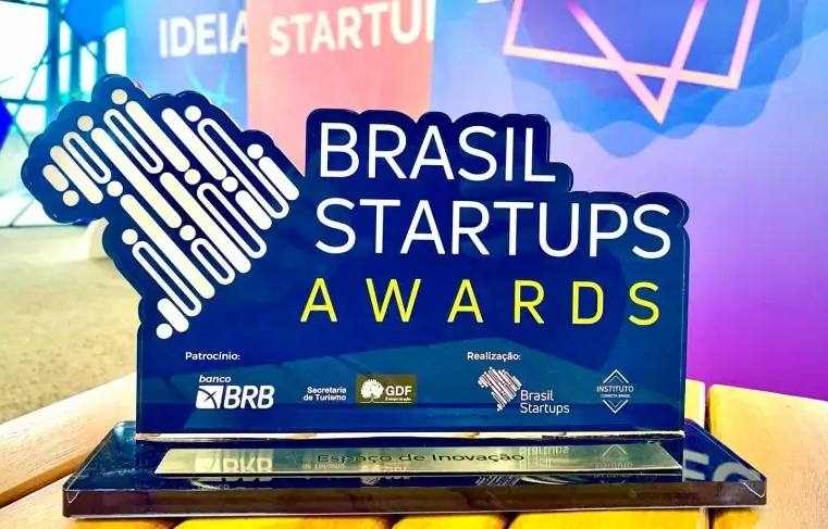 Sebraelab é premiado no Brasil Startups Awards 2023