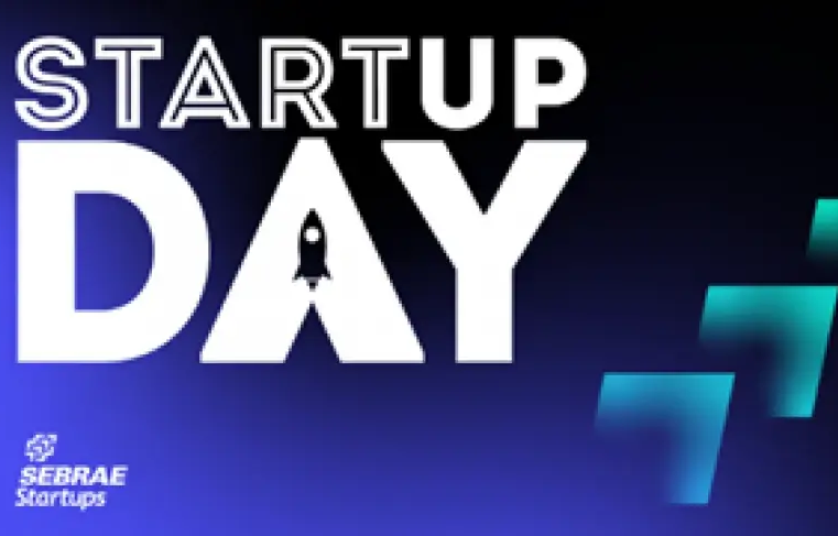 Startup Day 2024 acontecerá em 16 de março: inscrições abertas para empresas e palestrantes voluntários