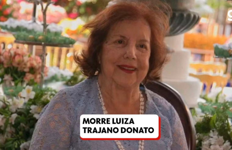 'Inspiração', 'visionária', 'enorme legado': a repercussão da morte da fundadora do Magazine Luiza