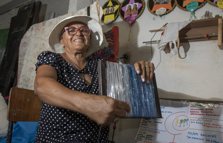 Resultado positivo do PIB de 2023 confirma a relevância dos pequenos negócios