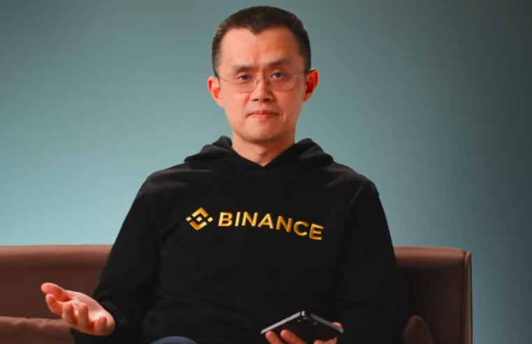 Binance é condenada a pagar US$ 4,3 bilhões por violar leis contra lavagem de dinheiro