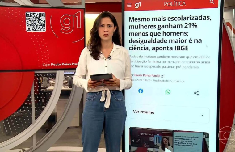 Igualdade salarial: órgão do Cade recomenda que empresas não publiquem relatórios sobre remunerações; ministro questiona