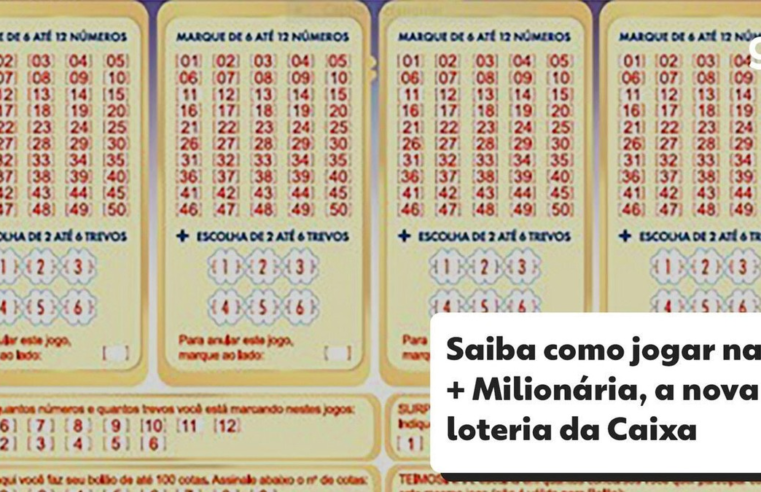 +Milionária pode pagar R$ 157 milhões nesta quarta-feira