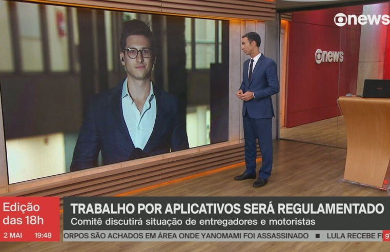 Motoristas de apps: projeto do governo prevê jornada máxima de até 12 horas, sem exclusividade e com remuneração mínima