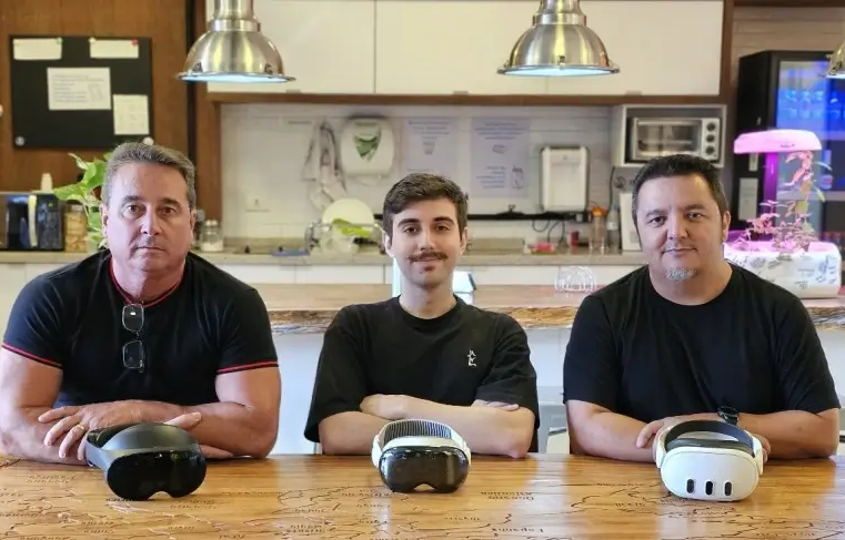 Startup cria solução para comprar e “montar” a casa dos sonhos com a realidade virtual