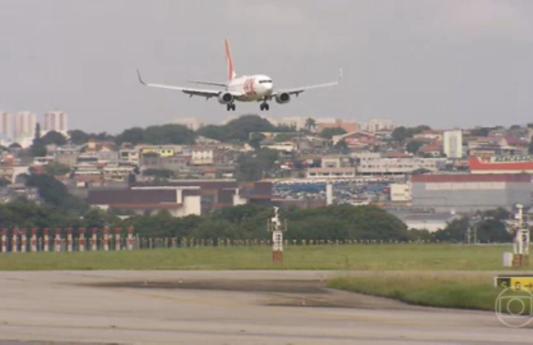 Governo não tem definição para ajuda financeira às empresas aéreas, diz secretário