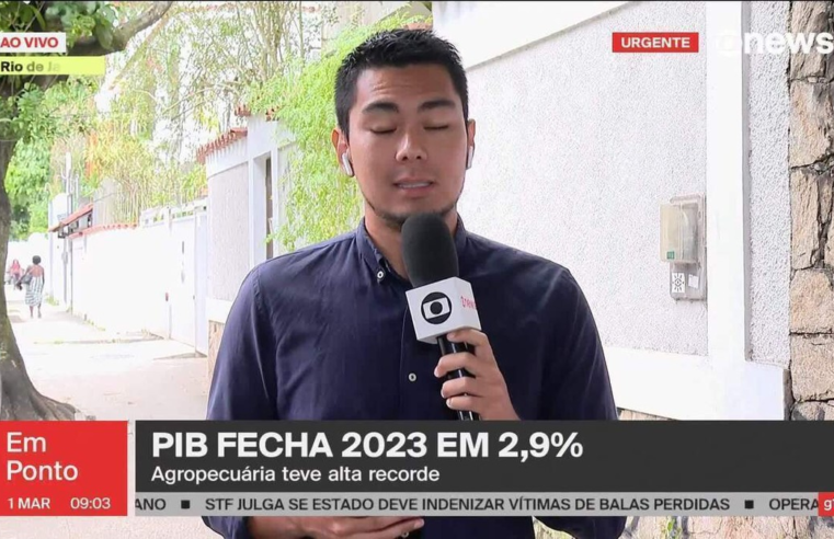 Fazenda espera alta de 2,2% no PIB em 2024 e confirma projeção de nova desaceleração da economia