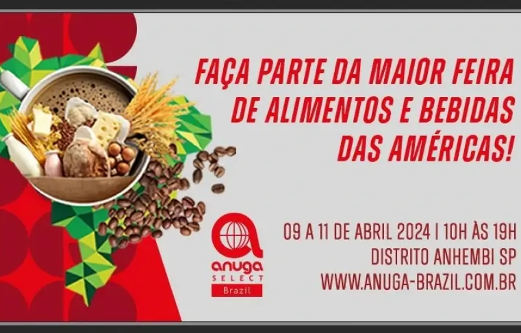 Do Brasil à Mesa: Sebrae apresenta ferramenta com produtos artesanais na maior feira de alimentação da América
