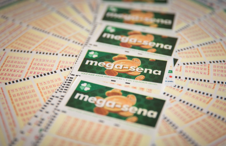 Mega Sena, concurso 2.706: ninguém acerta as seis dezenas; prêmio acumula e vai a R$ 10,5 milhões