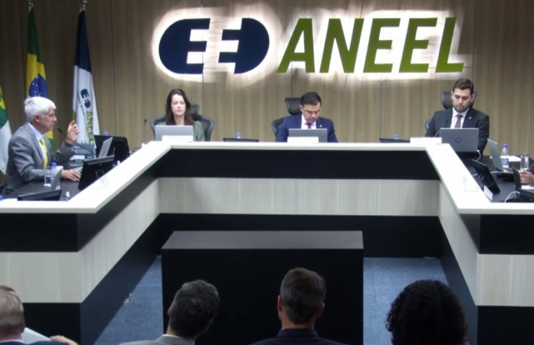 Diretores da Aneel reclamam de declaração do diretor-geral e expõem racha na agência