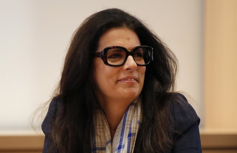 Bettencourt Meyers é a mulher mais rica entre bilionárias da Forbes de 2024; veja a lista