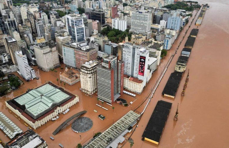 Chuvas no RS: veja as medidas anunciadas pelos principais bancos para apoiar os atingidos