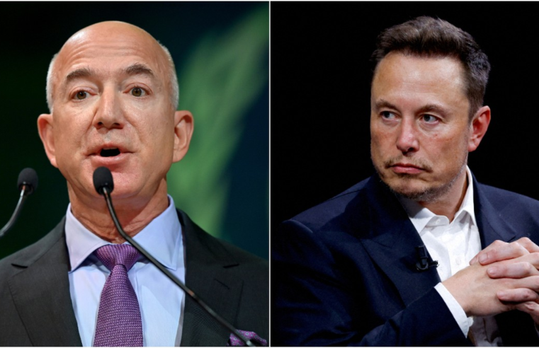 Bilionários da Forbes: Elon Musk ganha US$ 14,5 bilhões em um dia e volta a ultrapassar Jeff Bezos