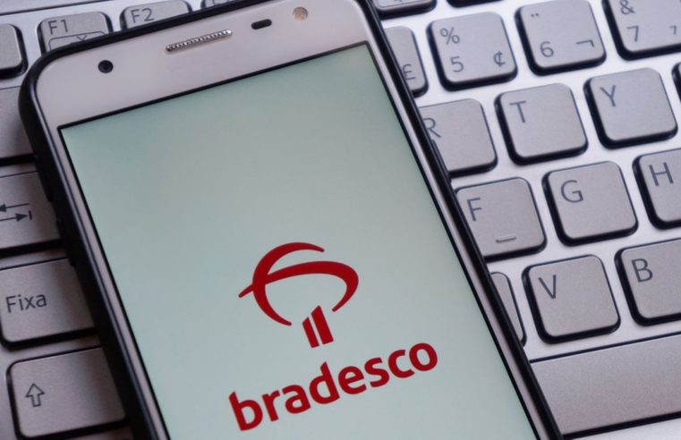 Bradesco tem falha no app, e clientes reclamam nas redes sociais