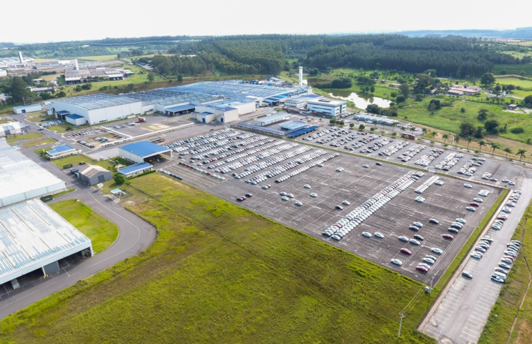 Toyota acerta acordo para fechar fábrica em Indaiatuba e transferir produção para Sorocaba