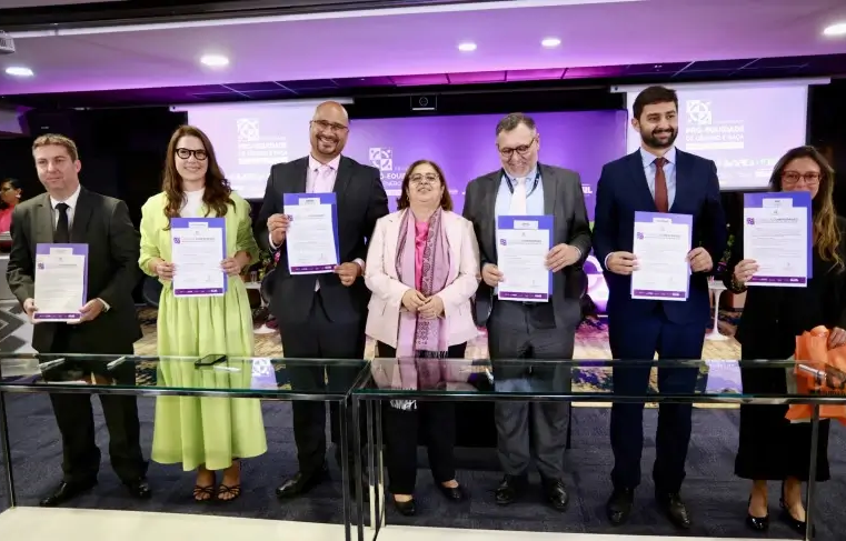 Sebrae adere a programa que promove igualdade de gênero e raça no ambiente corporativo
